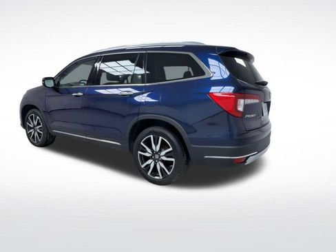 Used 2020 Honda Pilot Touring image 6