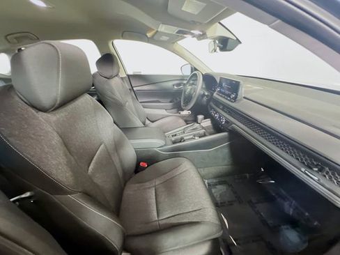 Used 2023 Honda Accord LX image 25