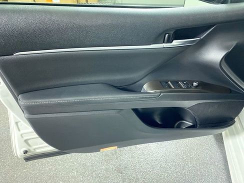 Used 2021 Toyota Camry XSE image 20