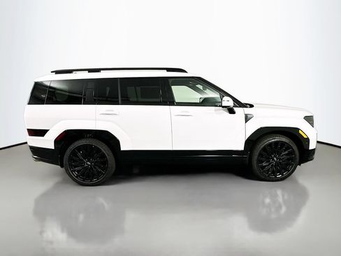 New 2026 Hyundai Santa Fe Calligraphy FWD image 4
