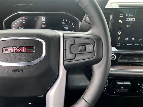 Used 2023 GMC Sierra 1500 AT4X w/ AT4X AEV Edition AWD/4WD image 25