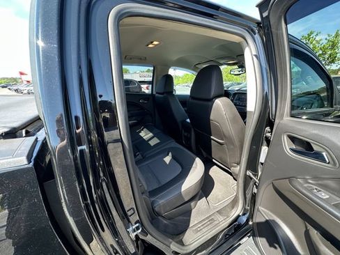 Used 2022 GMC Canyon AT4 AWD/4WD image 19