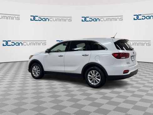 Used 2020 Kia Sorento LX FWD image 6
