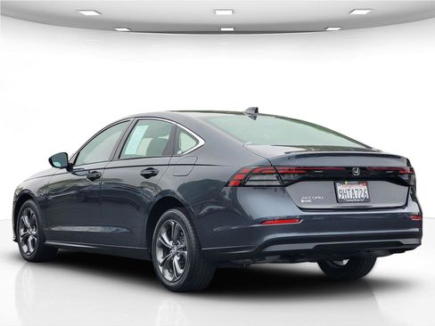 Used 2023 Honda Accord EX image 8