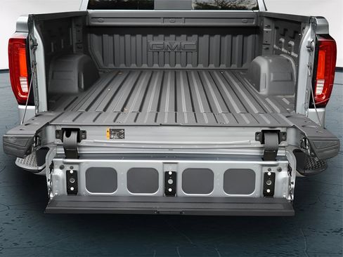 New 2026 GMC Sierra 1500 SLT image 31