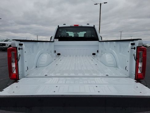 New 2026 Ford F250 XL w/ STX Appearance Package image 11