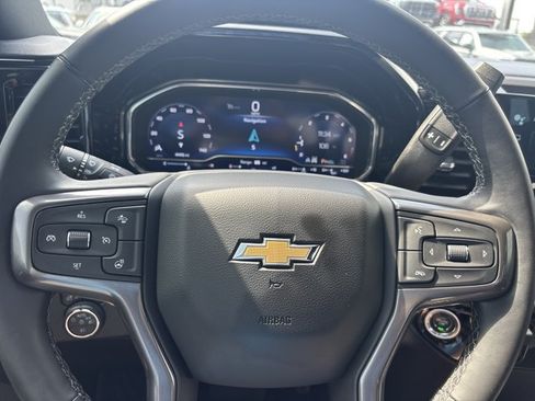 Used 2024 Chevrolet Silverado 2500 High Country w/ Technology Package AWD/4WD image 29