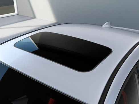 New 2026 Subaru WRX Limited AWD/4WD image 13