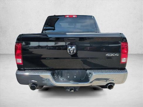 Used 2019 RAM 1500 Tradesman w/ Tradesman SXT Package image 6
