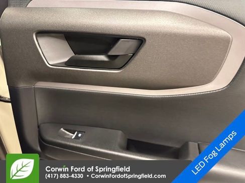 New 2025 Ford Bronco Sport Big Bend w/ Convenience Package image 19