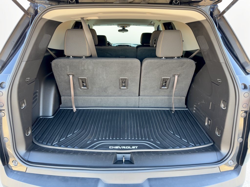Used 2018 Chevrolet Traverse LS FWD image 28