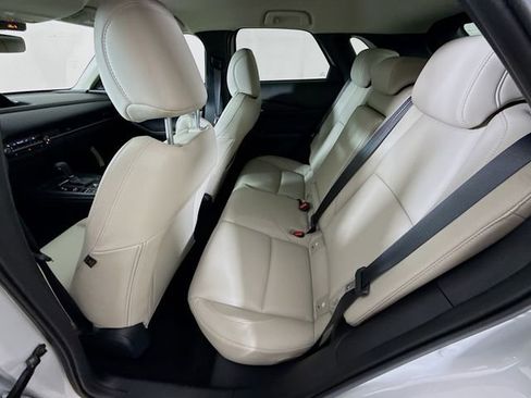 New 2026 MAZDA CX-30 AWD 2.5 S w/ Select Sport Pkg image 24