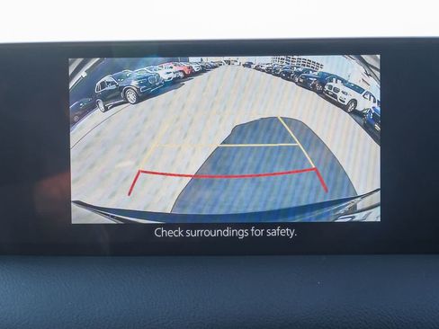 Used 2023 MAZDA CX-5 AWD 2.5 S w/ Select Package image 26