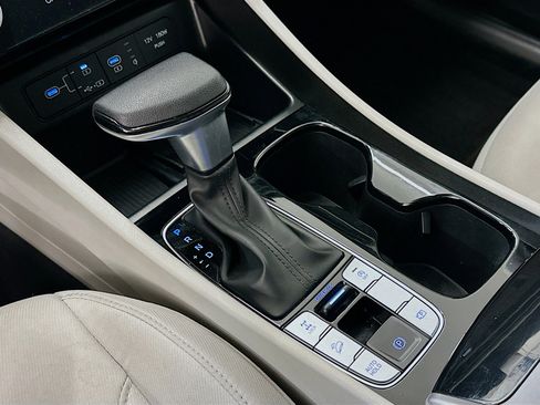 Used 2025 Hyundai Tucson SEL image 25