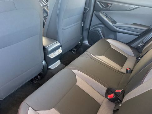 New 2026 Subaru WRX AWD/4WD image 4