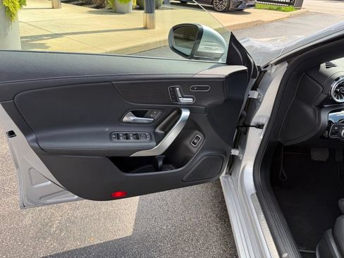 Certified 2023 Mercedes-Benz CLA 250 4MATIC image 12