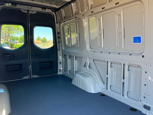 New 2026 Mercedes-Benz Sprinter 2500 image 19