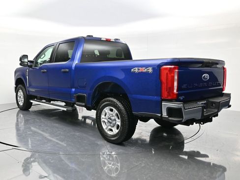 New 2026 Ford F250 XLT image 7