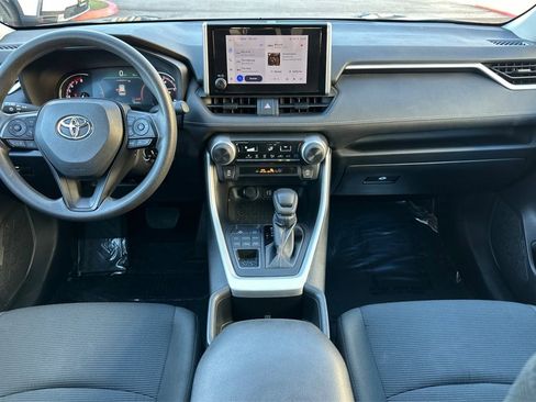 Used 2024 Toyota RAV4 LE image 15