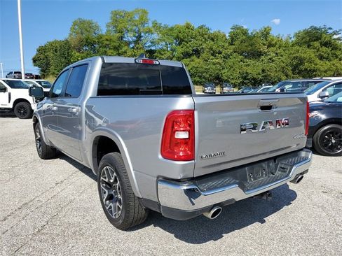 Used 2025 RAM 1500 Laramie image 6