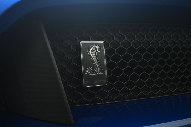 Used 2017 Ford Mustang Shelby GT350 w/ Electronics Package RWD image 52