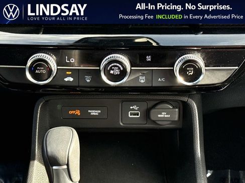 Used 2024 Honda Civic Sport image 16