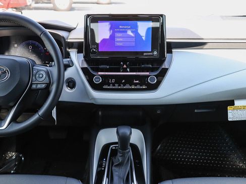 New 2026 Toyota Corolla SE FWD image 13