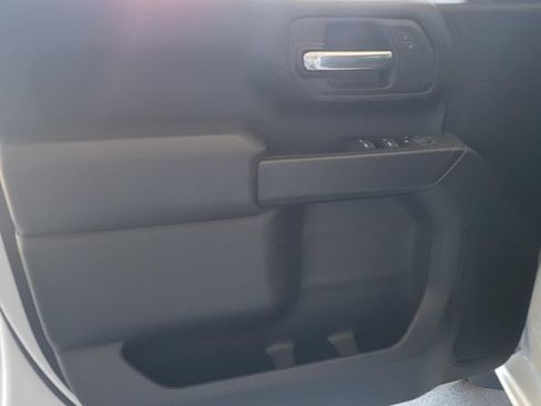 Used 2023 Chevrolet Silverado 2500 W/T w/ WT Fleet Convenience Package RWD image 9