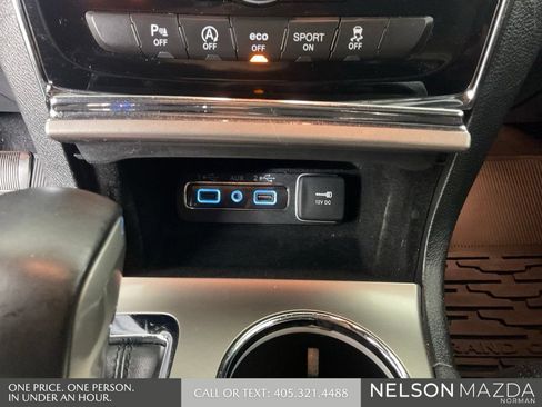 Used 2019 Jeep Grand Cherokee Limited AWD/4WD image 40