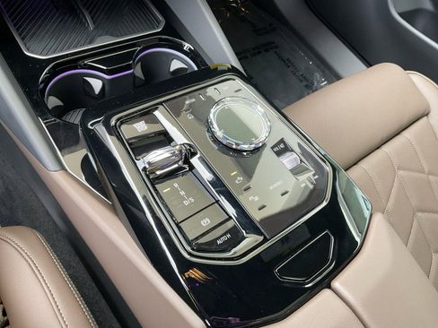 New 2026 BMW 530i w/ Executive Package RWD image 20