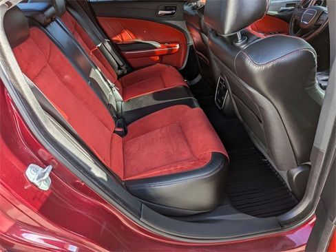 Certified 2022 Dodge Charger Scat Pack image 30