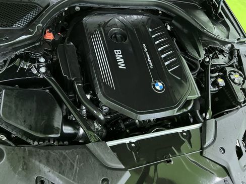 Used 2017 BMW 540i xDrive AWD/4WD image 30