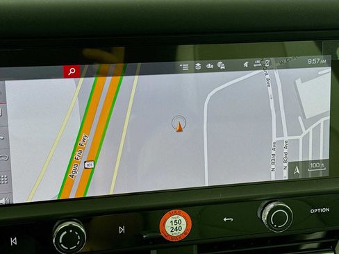 New 2026 Porsche Macan image 19