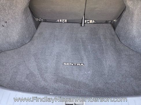 Used 2014 Nissan Sentra SV FWD image 14
