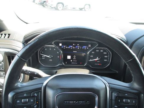Used 2020 GMC Sierra 1500 Denali w/ Denali Ultimate Package image 36