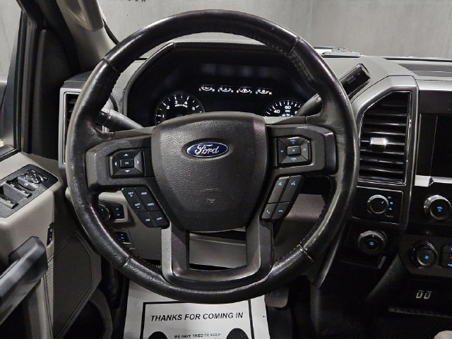 Used 2019 Ford F150 XLT w/ Equipment Group 302A Luxury AWD/4WD image 14