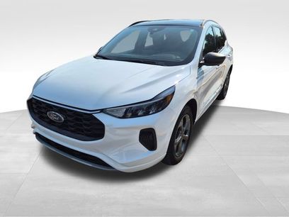 Used 2023 Ford Escape ST-Line w/ Tech Pack #1