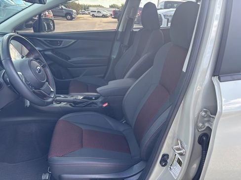 Used 2023 Subaru Crosstrek 2.0i Premium w/ Special Edition image 9