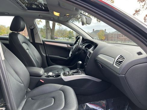 Used 2010 Audi A4 2.0T Prestige image 28