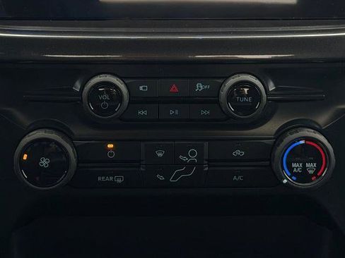 New 2026 Ford F150 STX w/ Equipment Group 200A image 15