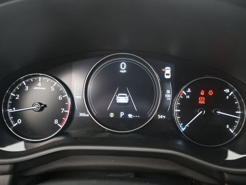 Used 2025 MAZDA MAZDA3 s image 13