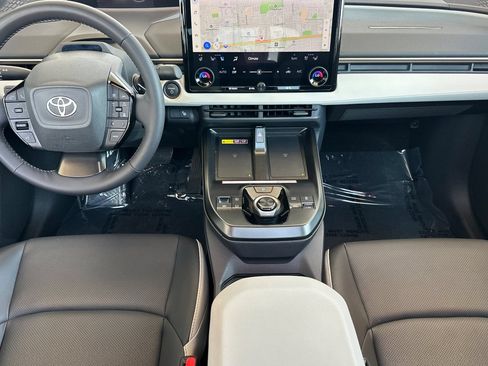 Used 2026 Toyota bZ AWD/4WD image 16