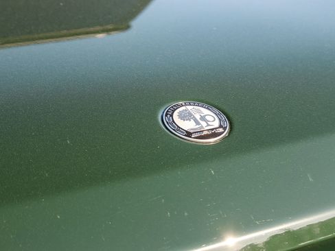 Used 2025 Mercedes-Benz G 63 AMG 4MATIC image 18