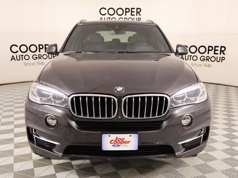 Used 2017 BMW X5 xDrive35i AWD/4WD image 10