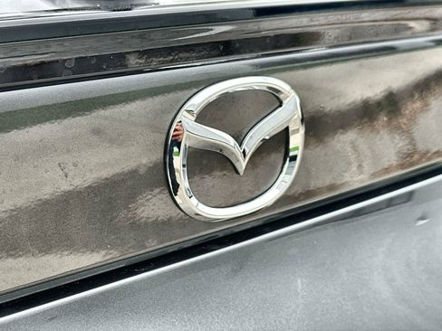 New 2026 MAZDA MX-5 Miata RF Grand Touring image 16