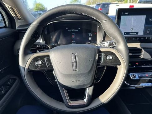 Used 2024 Lincoln Corsair Reserve w/ Equipment Group 201A AWD/4WD image 16