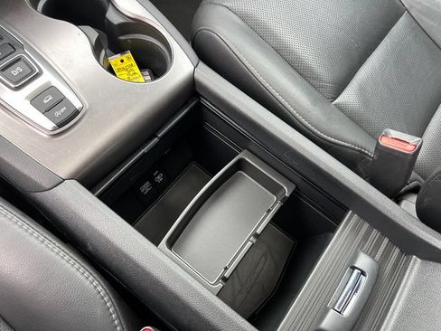 Used 2023 Honda Passport EX-L image 23