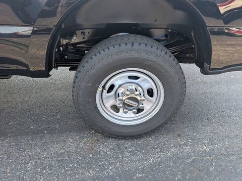 New 2027 Ford F350 XL w/ XL Chrome Package AWD/4WD image 25