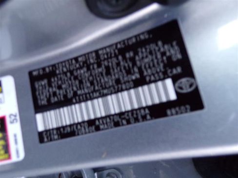 Used 2021 Toyota Camry SE w/ Convenience Package image 31