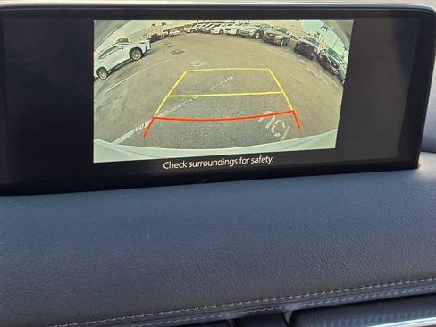 New 2025 MAZDA CX-5 AWD 2.5 S w/ Preferred Package image 18